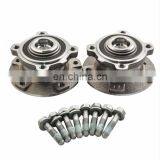 Front Wheel Bearing Kit and Hub Assembly For BMW 5 Series E60 E61 6 Series E64 E63 5 Series E61 Estate E60 31222348051 thumbnail-4