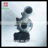 Genuine 54409700014 A6710900780 13305087DN Turbocharger Ssang Yong 2.0T Supercharger 54409880014 thumbnail-1