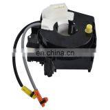 Spiral Steering Wheel Coil Alloy Plastic For 2005-2015 Nissan Armada 47945-SA000 thumbnail-1