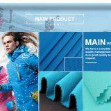 Tongxiang Hywell Textile Co., Ltd. company overview - view 2 thumbnail