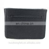 Felt Cosmetic Make Up Handbag Purse Organizer Bag thumbnail-4