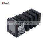 3P3W 3P4W Three Phase Smart Power Panel Meter With High Accuracy Class 0.5S RS485 SD Card Record thumbnail-6