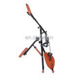 Exercise Workout Home Gym Equipment Magnetic Control Total Crunch Machine Horse Riding Machine thumbnail-3