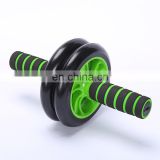 Muti-funaction fitness ABS Nutrilite Abdomen Round abdominal wheel roller