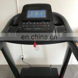 Body Exercise Equipment Light Commercial Treadmill Machine CP-A8 LCD Screen 4HP AC Motor thumbnail-6