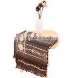 China New Products Printed Fold Living Room Mats Rugs Carpet Blanket Custom Foldable Raschel Floor Islamic Muslim Prayer Rug thumbnail-4