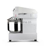 Factory Supply Kitchen Equipment 30l Industrial Flour Spiral Dough Mixer for Bakery thumbnail-6