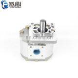 Hydraulic Gear Pump CBN-F532-9 Low Pressure thumbnail-5