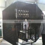 JBS-C Series Touchscreen Digital Display Semi-automatic Charpy Impact Testing Machine thumbnail-4