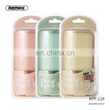 Remax 2020 Ritry Series 5000mah Mobile Charger 2 Usb Power Bank thumbnail-7