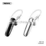 Remax 2020 Newest WirelessFashionable and Compact Anticorrosive Power Transfer Process Bluetooth Headset thumbnail-3