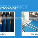 Shanghai Longyu Slicing Cookie With Cranberry Cookie Maker Machine thumbnail-4