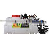 SEAFLO 12V 11.3LPM Pump 60 PSI Mist Pressure Agriculture ATV Sprayer