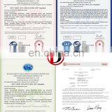 Hot Dip Galvanized Electrical Conduit Thread Rigid Pipe With ul Listed EAST CONDUIT thumbnail-5