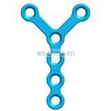 Orthopedic Implants Y-shaped Maxillofacial Plate thumbnail-2