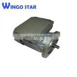 YS8014 0.55KW Single Phase Electric Motor thumbnail-1