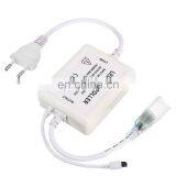 High Power AC110V 220V 24 Keys Rgb Remote Controller for Led Strip Light thumbnail-3