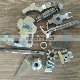 Agriculture Machinery Spare Parts Customized Steel Baler Knotter Parts Combined Baling Machine for Steel thumbnail-5