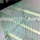 1.3mm Clear Sheet Glass With Cheap Factory Price