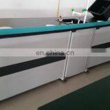 Lab Wall Bench Movable Side Bench for Chemicalt Movable Laboratory Furniture thumbnail-4