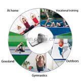 Gymnastics Sports Equipment Fitness Crash Mats Air Floor Inflatable Gymnastics Tumble Track Tumbling Used Airtrick For Tumbling thumbnail-6