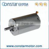 12V Brushless dc Motor With Hall Sensor thumbnail-5