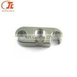 Custom Making Precise Motorcycle Closed Axle Nuts CNC Machining Turned Parts thumbnail-5