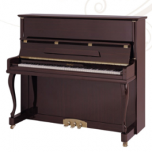 Upright Piano Professional Examination and Performance Level Piano thumbnail-1