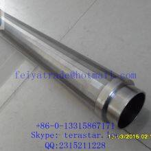 Filter Johnson Strainer Pipe / Water Well Screen / Wedge Wire Screen Mesh thumbnail-3