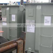 Rectifier Transformer for Induction Furnace thumbnail-5