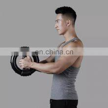 Original YUNMAI Eccentric Training Fitness Ring Increase Muscle Reduce Fat Relieve Stress Training Ring thumbnail-4