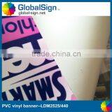 Shanghai GlobalSign Hot Selling Printed Banners thumbnail-3