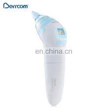 NC001 2021 New Hospital Grade Adult Nose Cleaner Electric Baby Nasal Aspirator