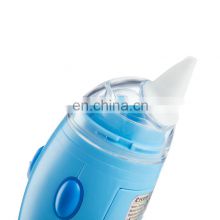 2021 Hot Selling Baby Nasal Aspirator Electric Safety Electric Nasal Aspirator Filters