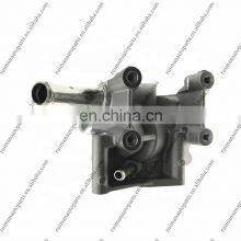 Chery Thermostat Housing Base for Engine 477 Auto Fulwin 2 J2 MVM 315 Celer Forza Bonus 477F-1306030 thumbnail-4