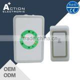 Wireless Doorbell Waterproof thumbnail-1