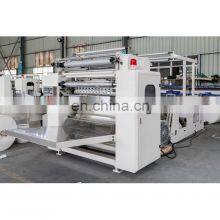 10 Lines Full Automatic Facial Tissue Paper Machine thumbnail-2
