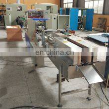 Fully Automatic Single Roll POF Film Toilet Paper Packing Machine thumbnail-4