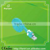 Hot Sell Two Sided USB Cable With Data Transfer thumbnail-3