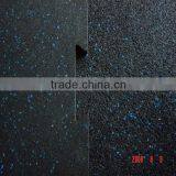 Interlocking Rubber Gym Flooring thumbnail-4