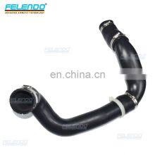 Auto Engine Coolant Pipe Tube Water Hose LR002589 for Land Rover Freelander 2 High Quality