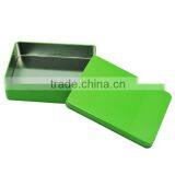 Square Tin Box thumbnail-1