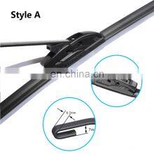 Car Wiper Blades for Renault Clio 2 MK2 1998~2005 Window Windscreen Windshield Wipers Car Accessories Stickers 1999 2000 2001 thumbnail-3