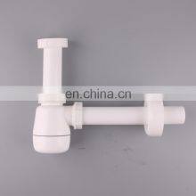 Bottle Trap Plastic Kitchen Pipe Sink Drain thumbnail-2