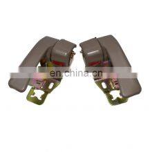 Новые 2 ручки внутренние для дверей Тойота Камри 1992 - 1996 годов, передние слева, задние справа thumbnail-2