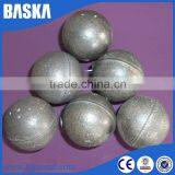 High Quality Low Chrome G10 Chrome Steel Ball thumbnail-1
