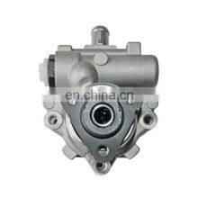 8E0145155N 8D0145156FX 3B0422154H NEW Power Steering Pump ASSY For AUDI A4 8E2 B6 8EC B7 SEAT 3R2 1.9 2.0 thumbnail-5