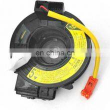 84306-58011 High Quality Auto Spare Parts Steering Wheel Spiral Cable Clock Spring Sensor for Toyota Camry Corolla Verso thumbnail-1