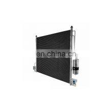 92100ZP50A Hot Sale Auto Air Conditioning System Parts Air Condenser for Nissan Pathfinder thumbnail-3