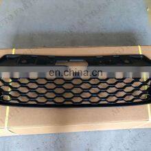 New Design Car Facelift Grill Front Grille For Amarok 2010-2020 thumbnail-5